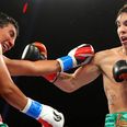 Michael Conlan had the balls to say what everyone was thinking about his latest victory