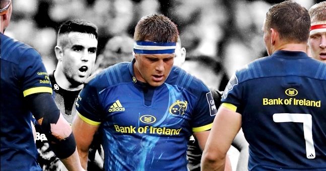 Serious questions need to be asked about CJ Stander after very worrying sight