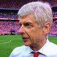 Arsene Wenger reveals when a decision will be made on his future