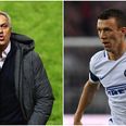 Manchester United reportedly in talks to sign Ivan Perisic