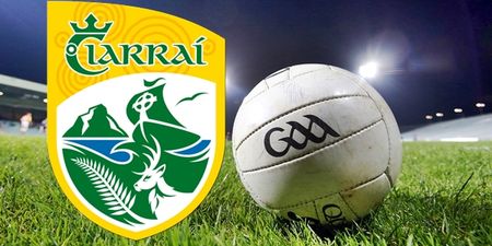Kerry teenager dies after injury sustained in a Gaelic football match
