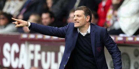 West Ham may be about to make one of the better signings of the summer