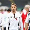 “I’m going to pee in your seat” – Jenson Button had a fun return to F1