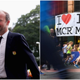 Ed Woodward makes extraordinary gesture to a father affected by Manchester bombing