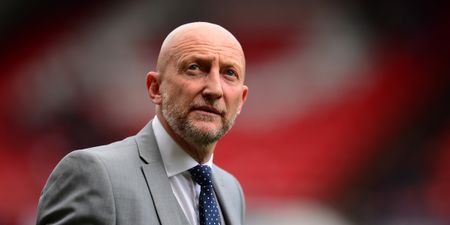 Ian Holloway wants referees to determine if players are faking injury