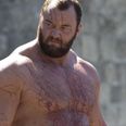 WATCH: ‘The Mountain’ from Game Of Thrones claims to be “robbed” in Worlds Strongest Man final