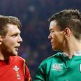 Dan Biggar is already in on the biggest slagging about Johnny Sexton