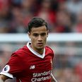 Barcelona are reportedly offering a staggering amount of money for Philippe Coutinho