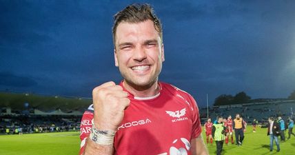Tadhg Beirne speaks with complete, cold-blooded sense about his Ireland future