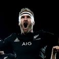 Is there anyone out there who thinks the haka hasn’t lost its mystique?