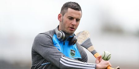 Report: Tipperary panel drop All-Star from panel due to breach of discipline