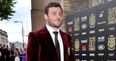 Robbie Henshaw doesn’t look to have fully bought into one Lions tradition just yet