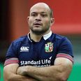 Rory Best’s chances of starting the Lions Test Series just got a whole lot better