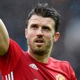 Michael Carrick will get Manchester United send-off he absolutely deserves