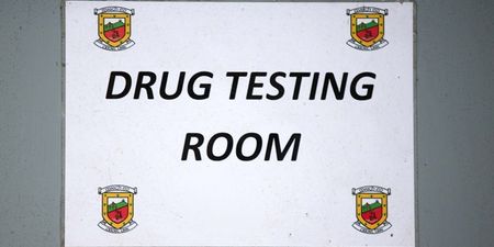 Professionalism has nothing to do with whether GAA players should be drug tested