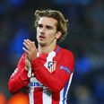 Antoine Griezmann appears to confirm he will stay at Atletico Madrid
