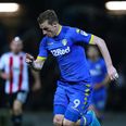 Leeds striker Chris Wood with the worst example of ‘footballer cliché speak’ in history