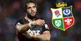 All Black lock spells out exactly why this could be the most difficult Lions Tour ever