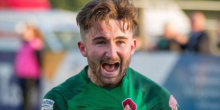 Cork City striker Sean Maguire latest Airtricity League star to secure move to English Championship