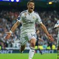 Javier Hernandez is thinking outside the box with his Ballon d’Or pick