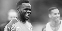 Former Newcastle United midfielder Cheick Tiote has passed away, aged 30