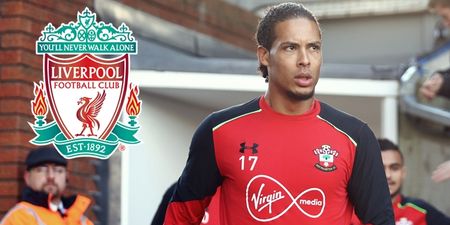 BBC pundit slams the reported transfer fee of Virgil van Dijk to Liverpool