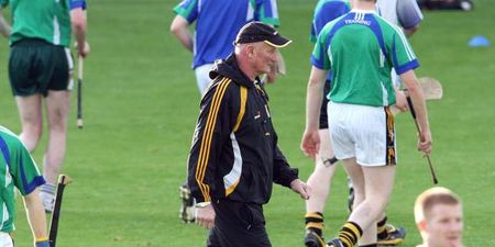 Jackie Tyrrell reveals Brian Cody’s training methods and they make so much bloody sense