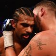 Tony Bellew has named his terms for rematch with David Haye