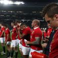 Not all doom and gloom for one Irishman following disappointing Lions loss