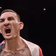Max Holloway shows his true character with message to Jose Aldo