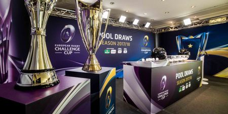 The Champions Cup draw – everything Leinster, Munster and Ulster fans need to know
