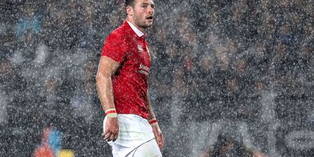 PODCAST: The mistakes the Lions need to correct to ensure this doesn’t become a very long tour