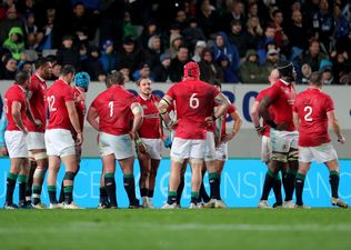 Stephen Ferris identifies the one Irish player who can be the Lions’ ‘match-winner’