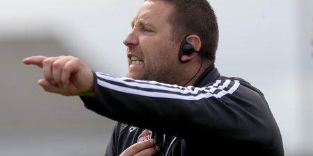 Kildare’s manager inadvertedly sums up why his side could beat Dublin (or Westmeath) in the Leinster Final