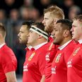 Lions show they mean bloody business as three Irish players rate very highly