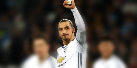 Zlatan Ibrahimovic has reportedly decided on his next club