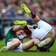 WATCH: The final, pulsating moments of Galway v Mayo from inside the RTÉ commentary box