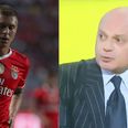 Ray Wilkins take aim at Manchester United for signing Victor Lindelöf over Michael Keane