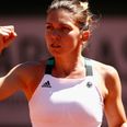 Simona Halep’s reaction to throwing away Grand Slam was something else