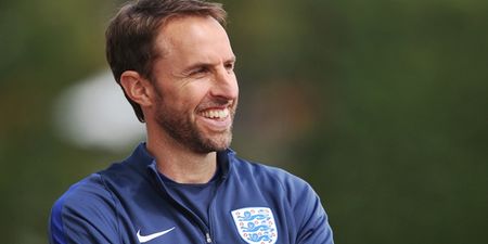 Gareth Southgate suggests he could use one of the world’s most expensive defenders in midfield