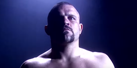 Chuck Liddell’s supposed UFC anger understandable if salary rumours are true