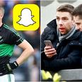 Darragh Ó Sé shares brilliant story about Snapchat and going for a pint with his brother