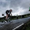 We’ve found what must be Ireland’s toughest cycling route