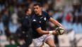 Dan Carter’s latest comments will have Ireland rugby supporters worried