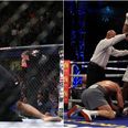 UFC Champion wants to fight Anthony Joshua on McGregor vs. Mayweather undercard