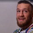 Conor McGregor sends message to doubters in hilarious yet motivating Instagram post