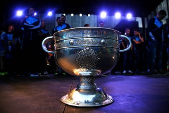 QUIZ: Can you beat the clock and name the last 10 DIFFERENT All-Ireland football winning captains?