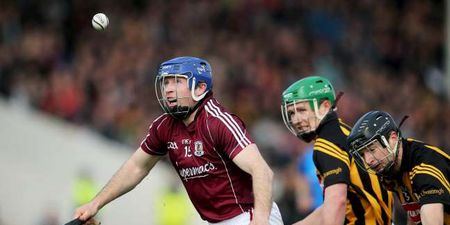 Damien Hayes has two of the most bizarre solutions possible to Kilkenny’s problems