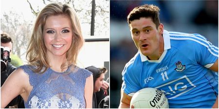 The sporting week that was: Rachel forced to walk the line as Diarmo takes his medicine