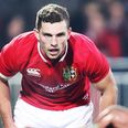 Everybody has an obvious solution after George North’s costly error